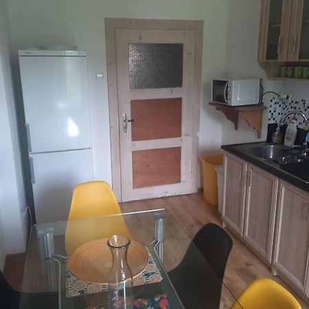 Agroturystyka Nad Bobrem Pilchowice Esterno foto