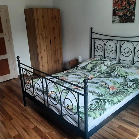 Agroturystyka Nad Bobrem Pilchowice Esterno foto