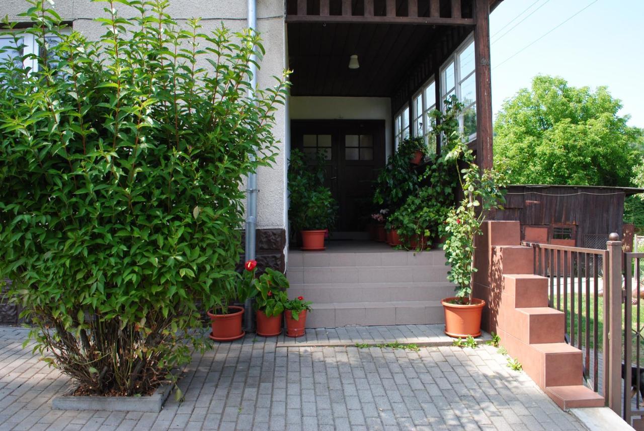 Agroturystyka Nad Bobrem Pilchowice Esterno foto