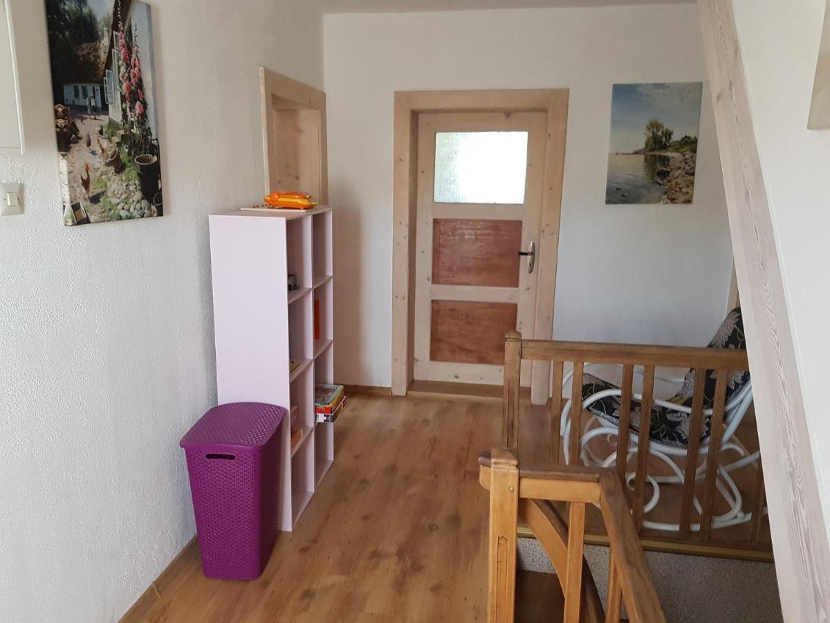 Agroturystyka Nad Bobrem Pilchowice Esterno foto
