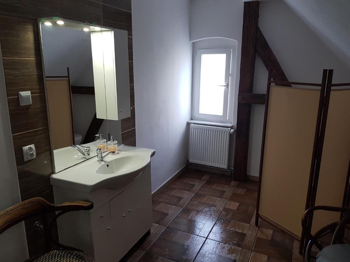 Agroturystyka Nad Bobrem Pilchowice Esterno foto