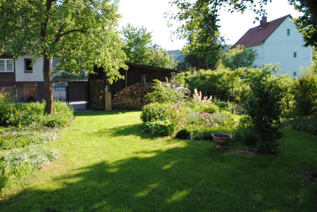 Agroturystyka Nad Bobrem Pilchowice Esterno foto