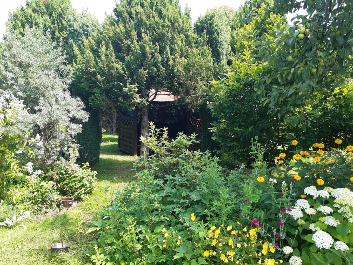 Agroturystyka Nad Bobrem Pilchowice Esterno foto