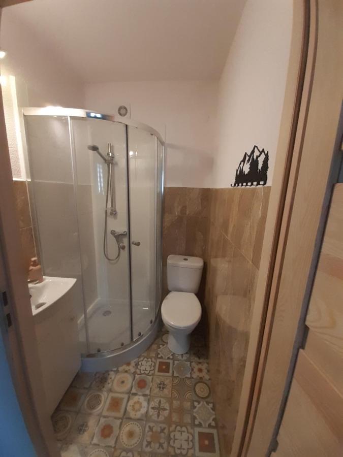 Agroturystyka Nad Bobrem Pilchowice Esterno foto