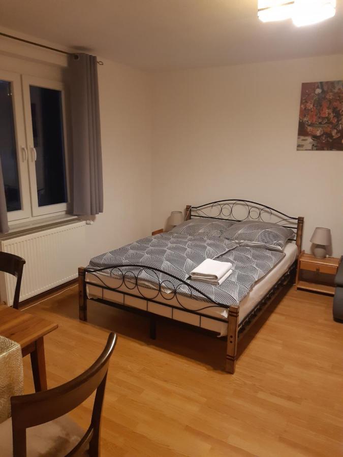 Agroturystyka Nad Bobrem Pilchowice Esterno foto