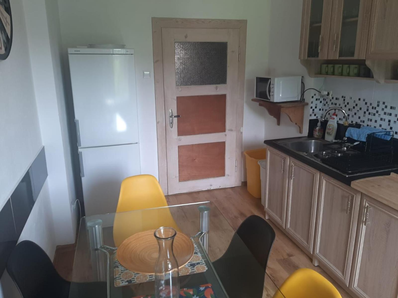 Agroturystyka Nad Bobrem Pilchowice Esterno foto