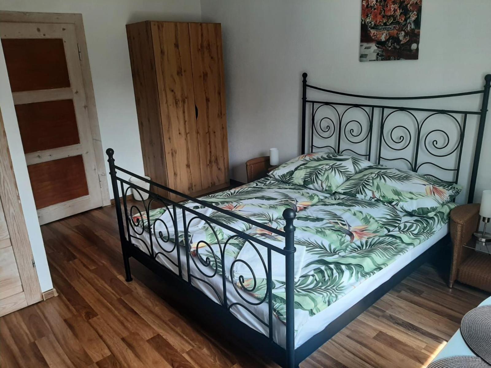 Agroturystyka Nad Bobrem Pilchowice Esterno foto